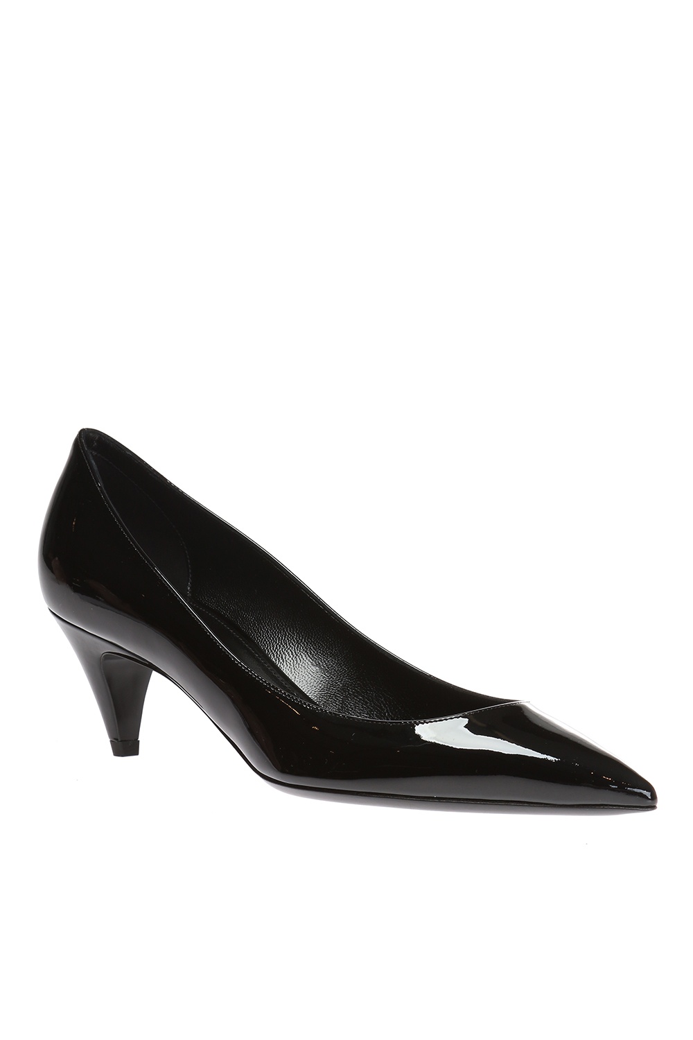 Saint Laurent 'Charlotte' pumps